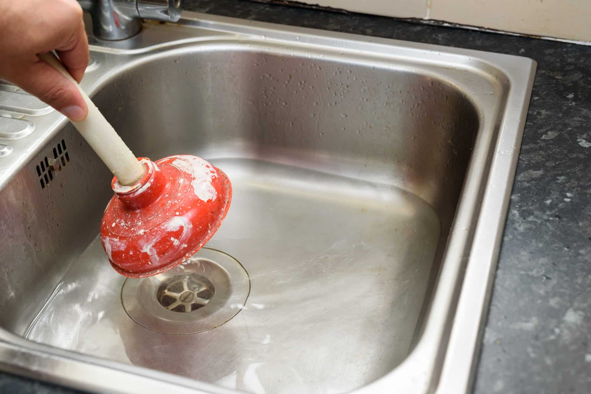 what-is-the-best-way-to-clean-clogged-drains-a-guide