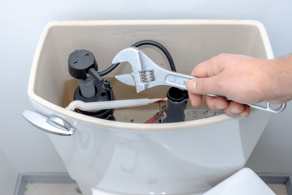 The Do S And Don Ts Of DIY Toilet Repair A Plumber S Guide   George Salet M12B1 May 2023 Smaller 1024x683 